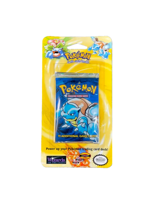 Base Set Blister - Image 2