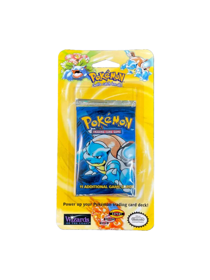 Base Set Blister - Image 2