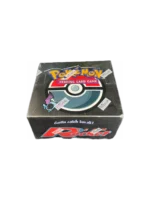 Team Rocket 1st Edition Booster Box - Image 2