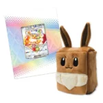 Pokémon TCG: Prismatic Evolutions Super-Premium Collection - Image 4