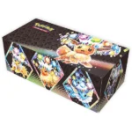Pokémon TCG: Prismatic Evolutions Surprise Box