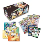 Pokémon TCG: Prismatic Evolutions Surprise Box - Image 2