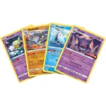Pokémon: Lost Origin Build & Battle Stadium (Sword & Shield) - Image 2