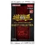 25th Anniversary Rarity Collection 1st Edition EU English Sealed Case (12x Booster Boxes) - Image 2