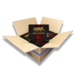 25th Anniversary Rarity Collection 1st Edition EU English Sealed Case (12x Booster Boxes)