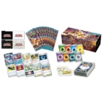 Pokémon: Ruler of the Black Flame Deck Build Box - Japanese (Scarlet & Violet) - Image 2