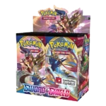 Pokémon: Sword & Shield Base Set Booster Box - Image 2