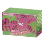 Pokémon: Shiny Star V Crobat Box - Japanese (Scarlet & Violet)