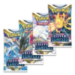 Pokémon: Silver Tempest Booster Box (Sword & Shield) - Image 2