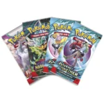 Pokémon TCG: Slashing Legends Collector's Tin Case - Image 4