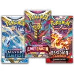 Pokemon TCG: Stacking Tin Wave 1 Case - 2024 - Image 5