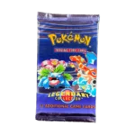 Legendary Collection