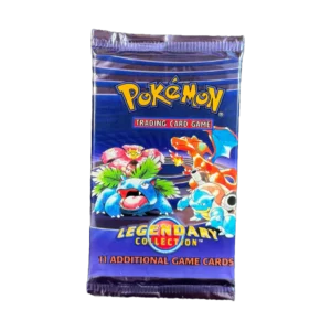 Legendary Collection