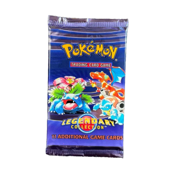 Legendary Collection