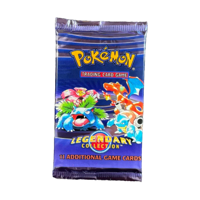 Legendary Collection - Image 1