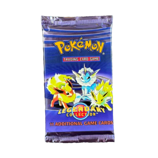 Legendary Collection - Image 2