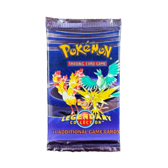 Legendary Collection - Image 3