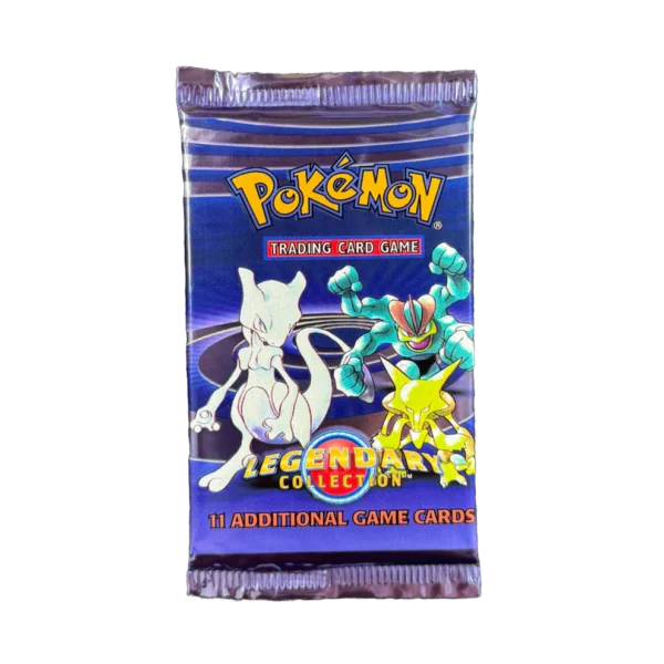 Legendary Collection - Image 4