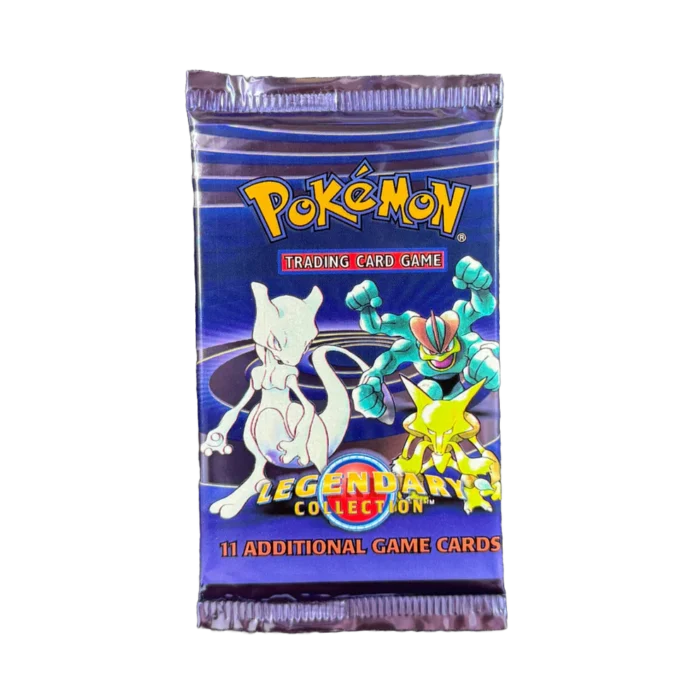 Legendary Collection - Image 4