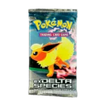 EX Delta Species
