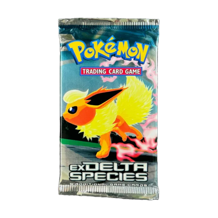 EX Delta Species - Image 1
