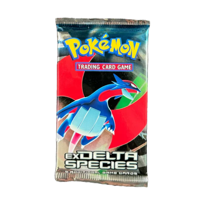 EX Delta Species - Image 3