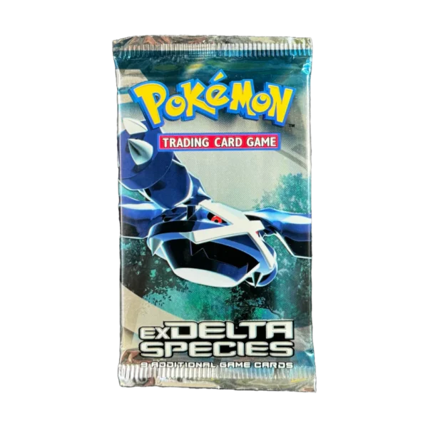 EX Delta Species - Image 4