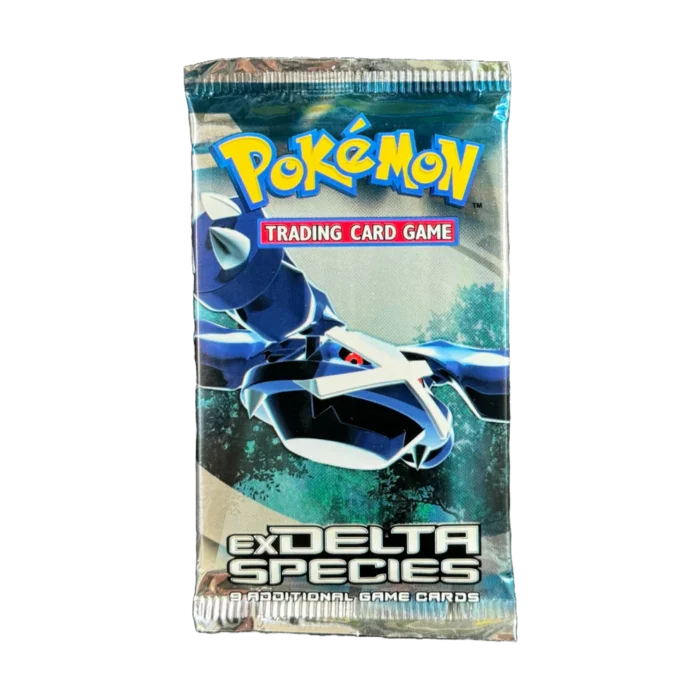 EX Delta Species - Image 4