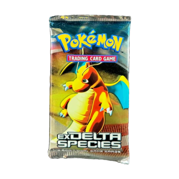 EX Delta Species - Image 2