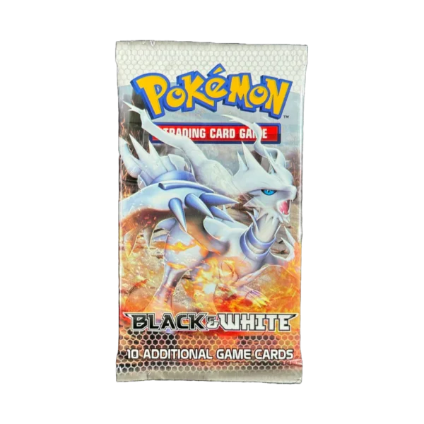 B&W Base Set