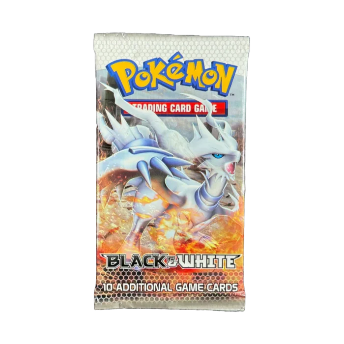 B&W Base Set - Image 1