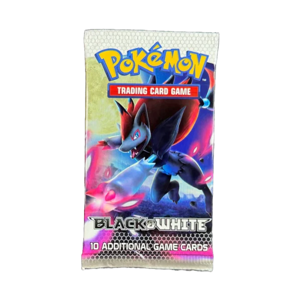 B&W Base Set - Image 4