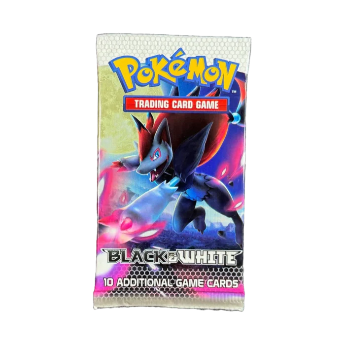 B&W Base Set - Image 4