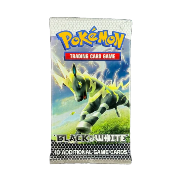 B&W Base Set - Image 3