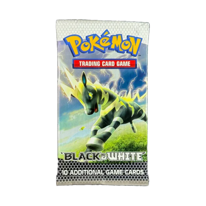 B&W Base Set - Image 3