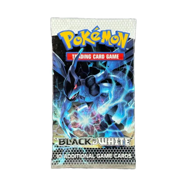 B&W Base Set - Image 2