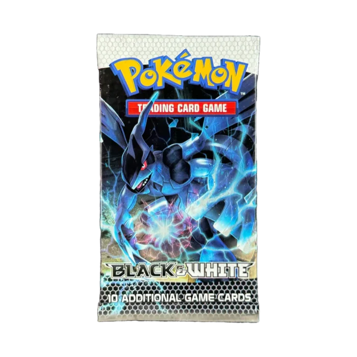 B&W Base Set - Image 2