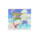EX Dragon Booster Box - Image 2