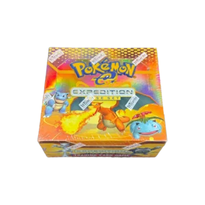 Japanese Base Expansion Booster Box