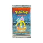 Neo Revelation Unlimited Suicune - Image 2