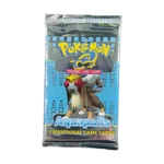 Aquapolis Pack: Arcanine, Scizor, Tyranitar, Entei - Image 3