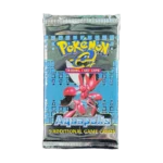 Aquapolis Pack: Arcanine, Scizor, Tyranitar, Entei - Image 2