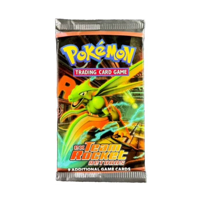 EX Team Rocket Returns Mewtwo - Image 2