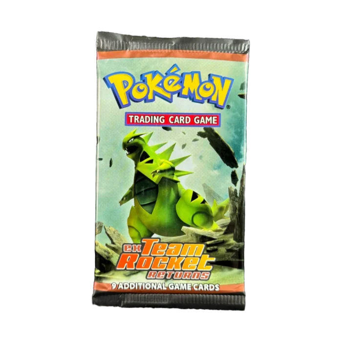 EX Team Rocket Returns Mewtwo - Image 3
