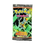 EX Team Rocket Returns Mewtwo