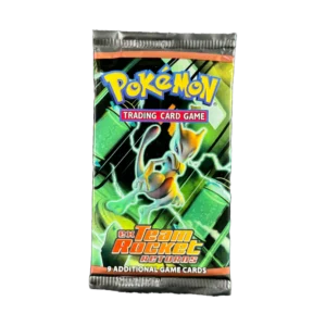 EX Team Rocket Returns Mewtwo