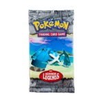 EX Hidden Legends Registeel - Image 3