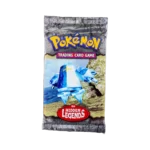 EX Hidden Legends Registeel - Image 2