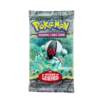 EX Hidden Legends Registeel