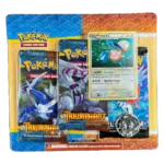 HS Triumphant & Platinum Base Triple Blister Porygon